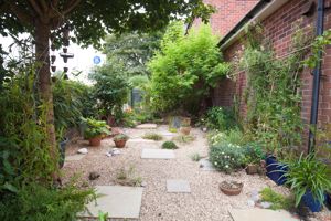 Garden- click for photo gallery